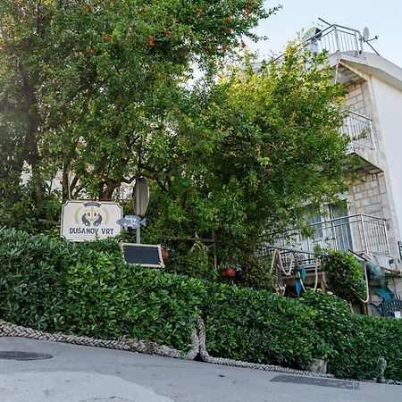 Guest House Vucicevic Budva Extérieur photo