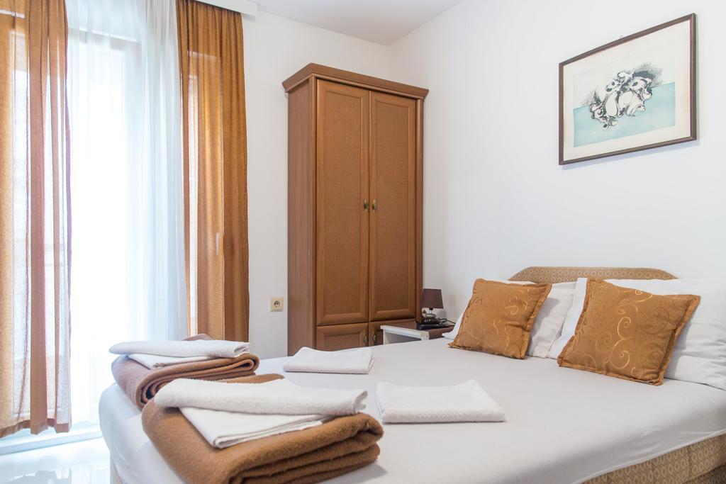 Guest House Vucicevic Budva Extérieur photo