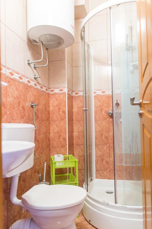 Guest House Vucicevic Budva Extérieur photo