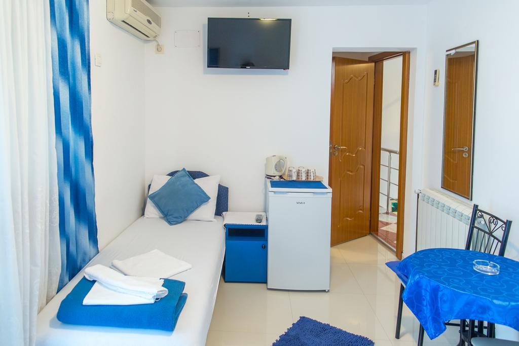 Guest House Vucicevic Budva Extérieur photo