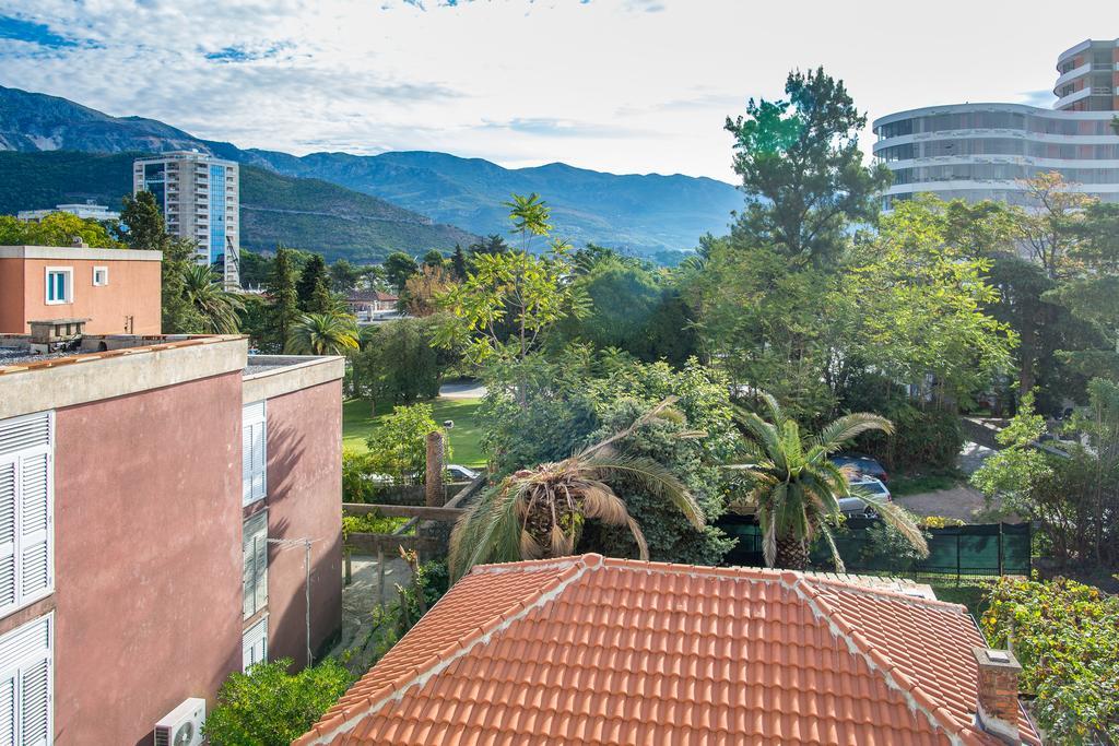 Guest House Vucicevic Budva Extérieur photo