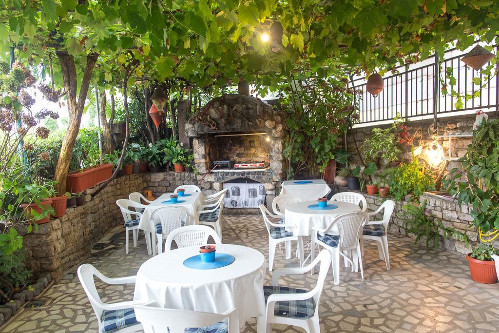 Guest House Vucicevic Budva Extérieur photo