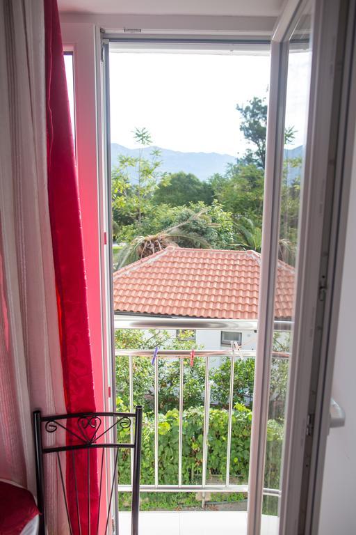 Guest House Vucicevic Budva Extérieur photo
