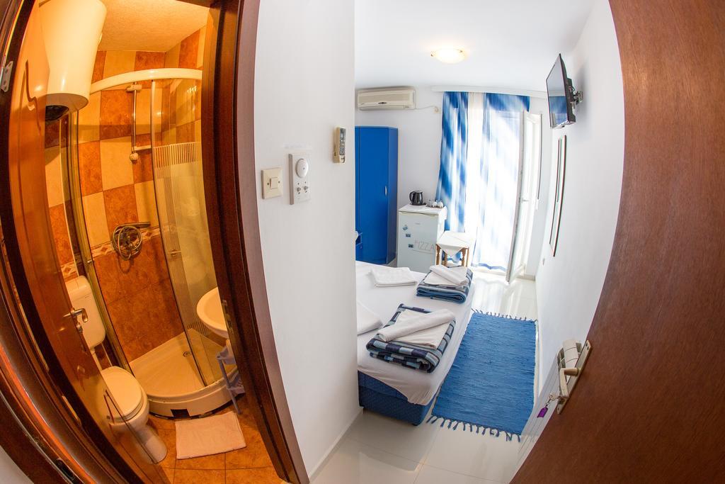 Guest House Vucicevic Budva Extérieur photo