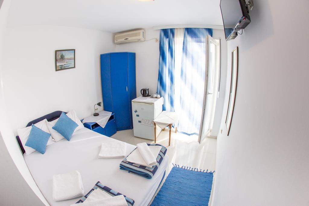 Guest House Vucicevic Budva Extérieur photo
