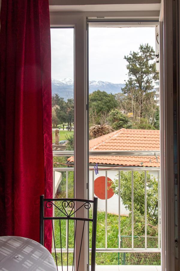 Guest House Vucicevic Budva Extérieur photo
